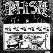 Phish- Junta