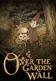 Over the Garden Wall (2014)