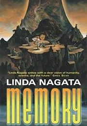 Memory (Linda Nagata)