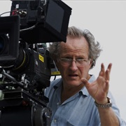 Michael Mann