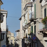 Guardiagrele, Abruzzo, Italy