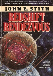 Redshift Rendezvous (John E. Stith)