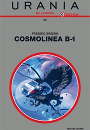 Cosmolinea B-1 (Fredric Brown)