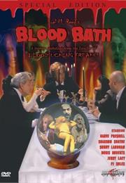 Blood Bath – Joel M. Reed (1975)