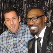Cringe Because You Once Thought Adam Sandler and Eddie Murphy Were Funny