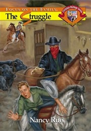 The Struggle (Nancy Rue)