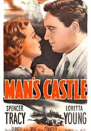 Man's Castle