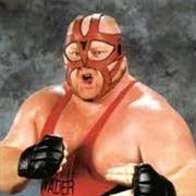 Big Van Vader