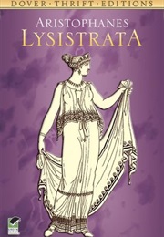 Lysistrata (Aristophenes)