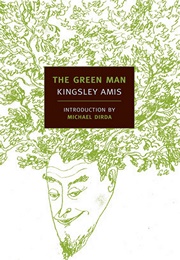 The Green Man (Kingsley Amis)