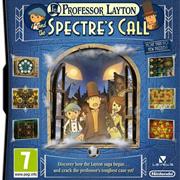 Professor Layton and the Spectre&#39;s Call