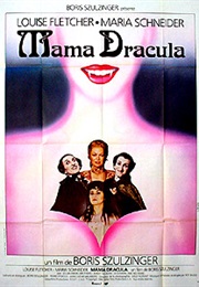 Mama Dracula (1980)