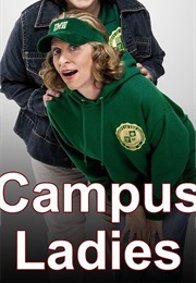 Campus Ladies (2007)