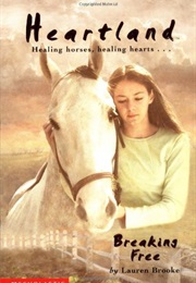 Breaking Free (Lauren Brooke)