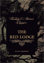 The Red Lodge