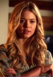Pretty Little Liars--Alison Dilaurentis (Sara Shepard)