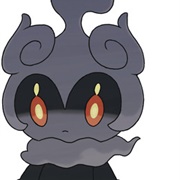 Marshadow