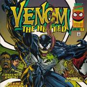 Venom: The Hunted
