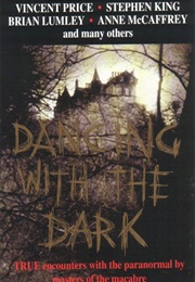 Dancing With the Dark (Stephen Jones)