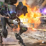 War Robots