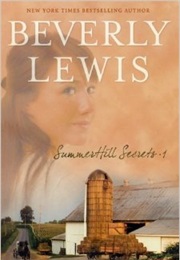 Summerhill Secrets Volume 1 (Beverly Lewis)