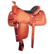 A Saddle
