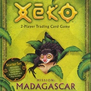 Xēko Mission: Madagascar