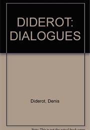 Dialogues (Denis Diderot)