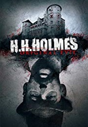 H.H. Holmes: Original Evil (2018)