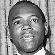 James Meredith