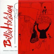 Autumn in New York (Billie Holiday)