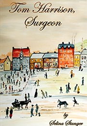 Tom Harrison, Surgeon