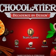 Chocolatier: Decadence by Design