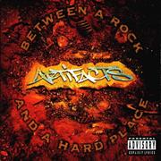 Between a Rock and a Hard Place