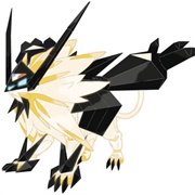 Necrozma (Dusk Mane)