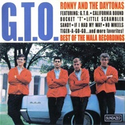 G.T.O. - Ronny & the Daytonas