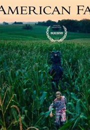 American Fable (2016)