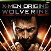 X-Men Origins: Wolverine (X360)