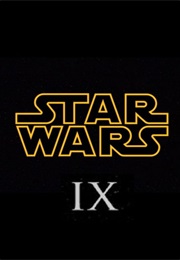 Star Wars Episode IX (2019)