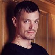 Joel Kinnaman