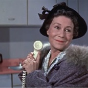 Thelma Ritter