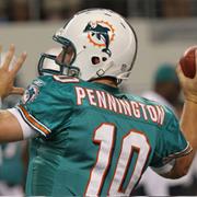 Chad Pennington