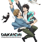 Dakaichi