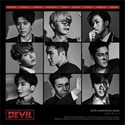 Devil (Super Junior)