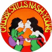 Crosby, Stills, Nash, & Young