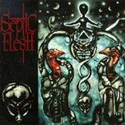 Septic Flesh - Ophidian Wheel