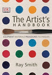 The Artist's Handbook (Ray Campbell Smith)