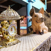 Romanian Kitsch Museum