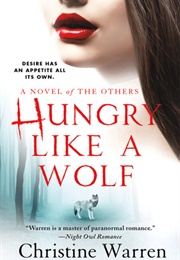 Hungry Like a Wolf (Christine Warren)