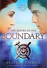 Boundary (Heather Terrell)